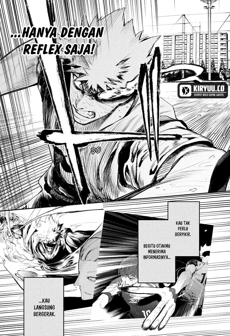 Embers Chapter 05 Gambar 16
