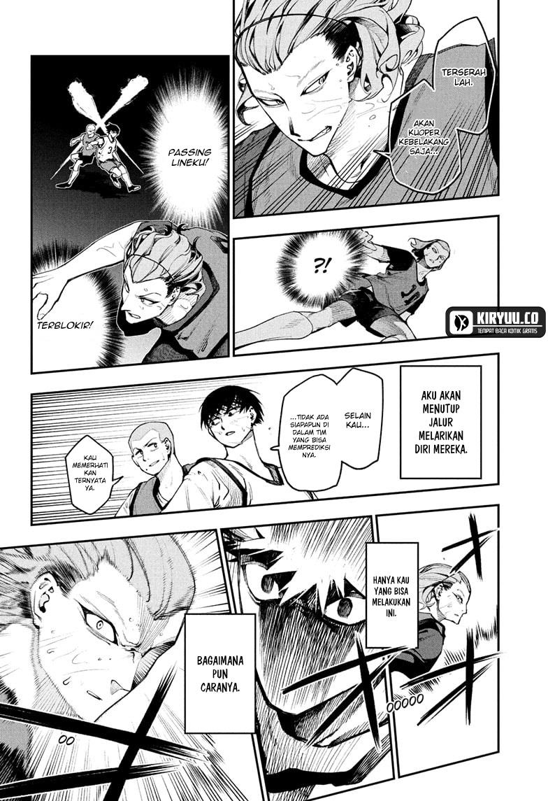 Embers Chapter 05 Gambar 17