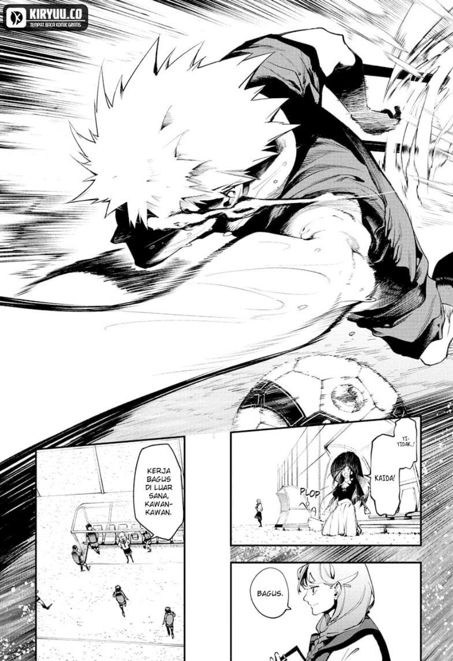 Embers Chapter 13 Gambar 4