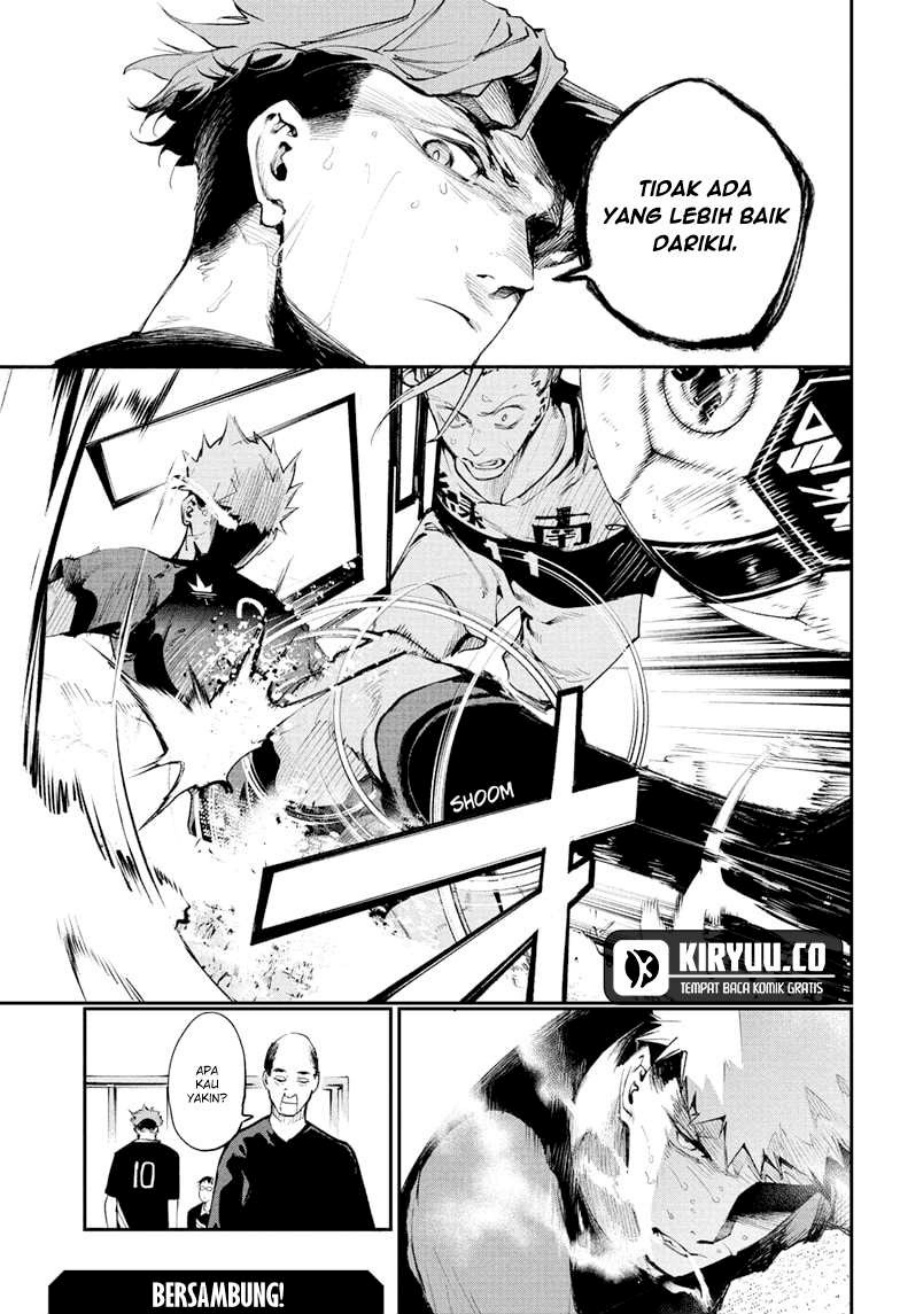 Embers Chapter 13 Gambar 20