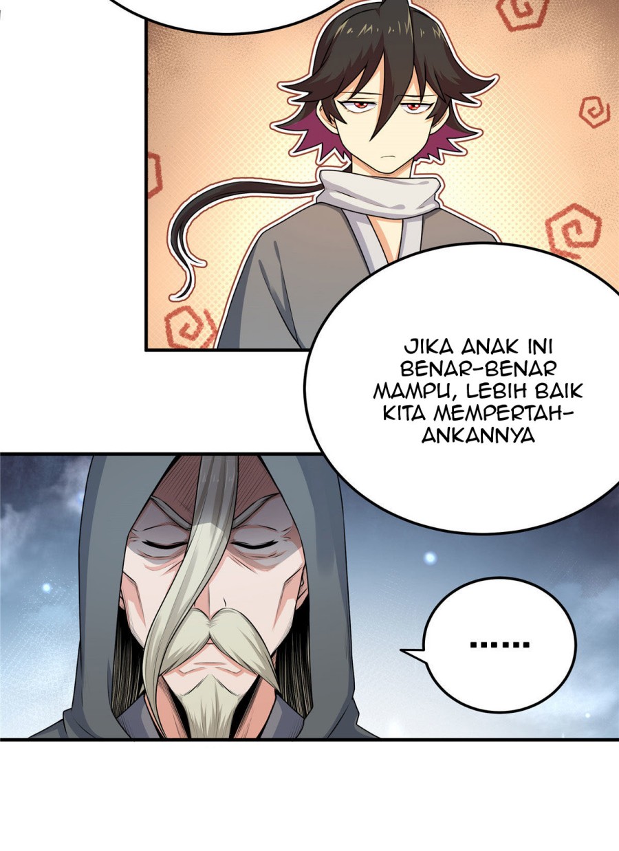 Emperor Domination Chapter 02 Gambar 13