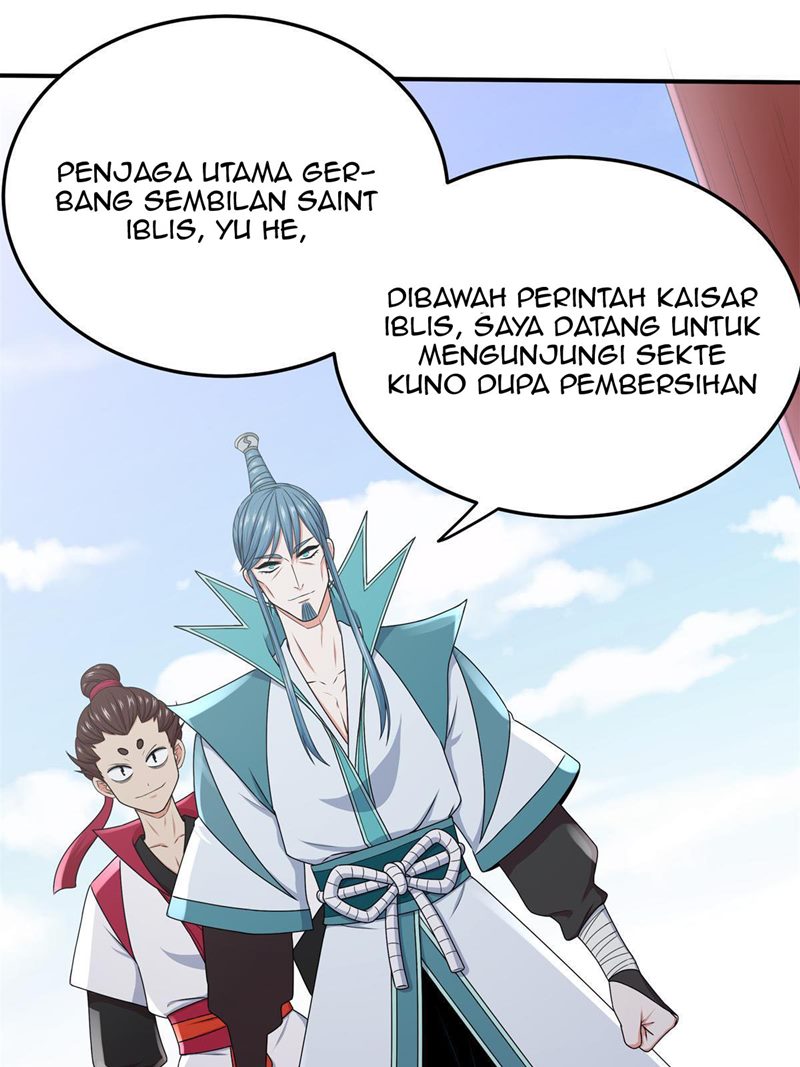 Emperor Domination Chapter 03 Gambar 4