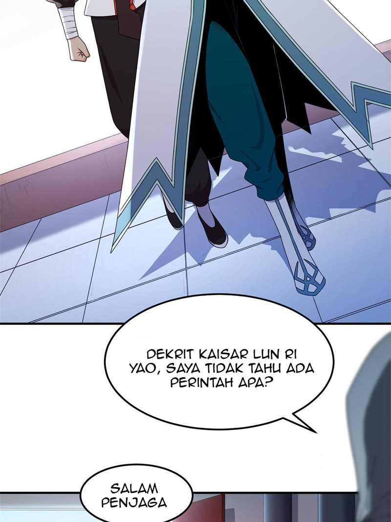 Emperor Domination Chapter 03 Gambar 5