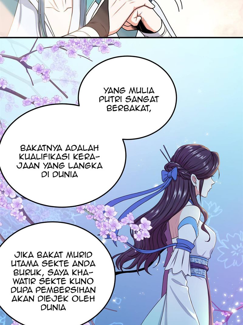 Emperor Domination Chapter 03 Gambar 7