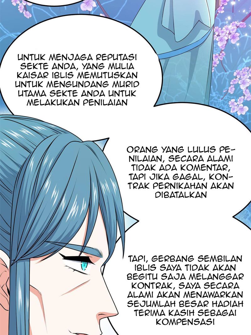 Emperor Domination Chapter 03 Gambar 8