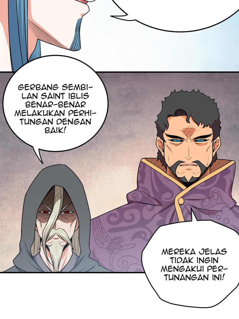 Emperor Domination Chapter 03 Gambar 9