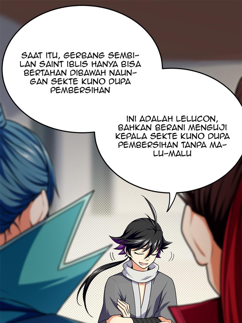 Emperor Domination Chapter 03 Gambar 11