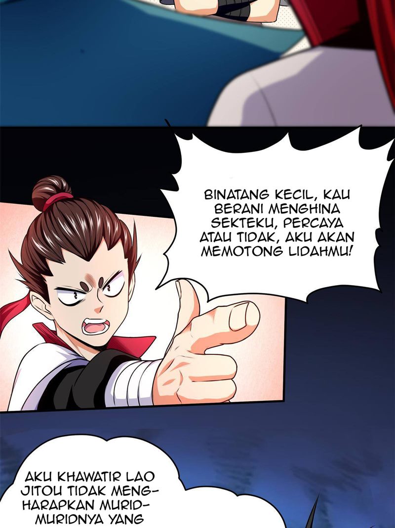 Emperor Domination Chapter 03 Gambar 12