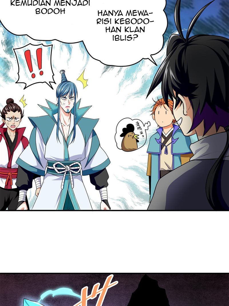 Emperor Domination Chapter 03 Gambar 13