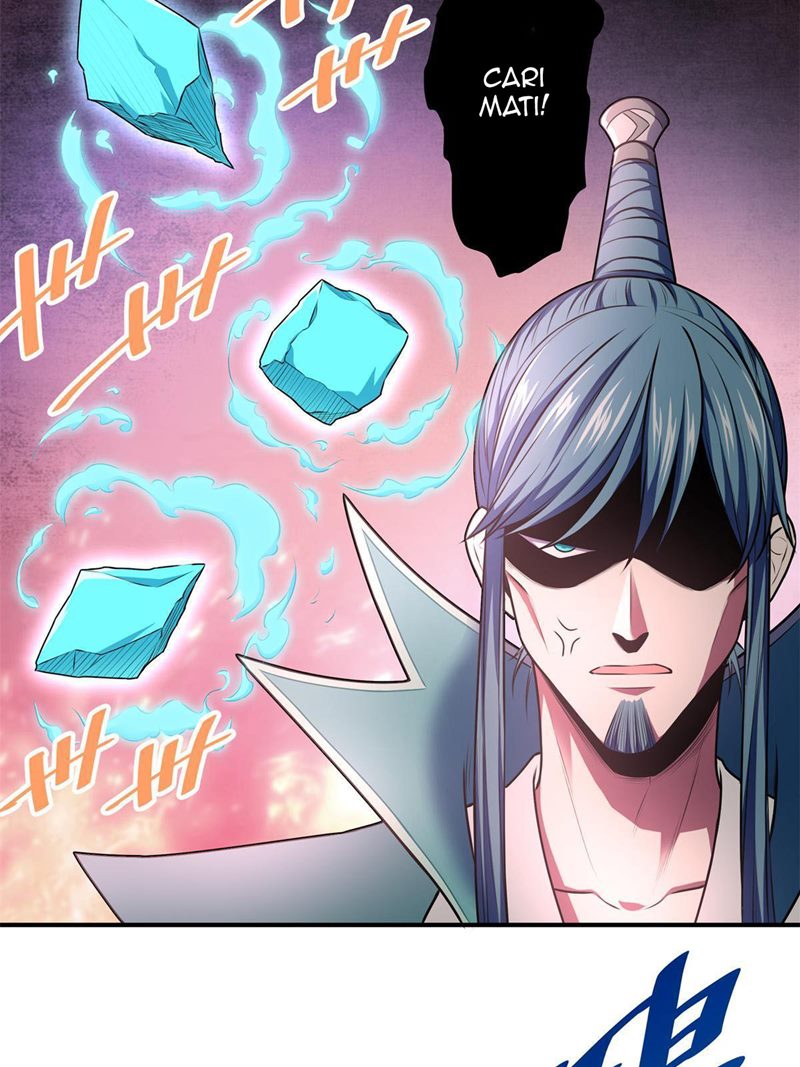Emperor Domination Chapter 03 Gambar 14