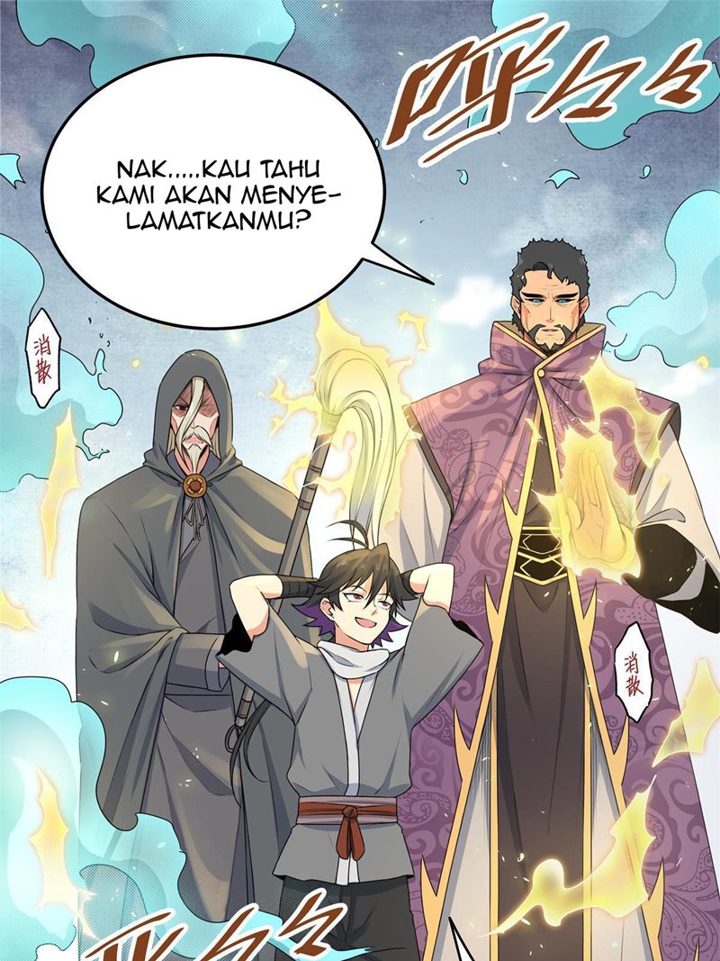 Emperor Domination Chapter 03 Gambar 18