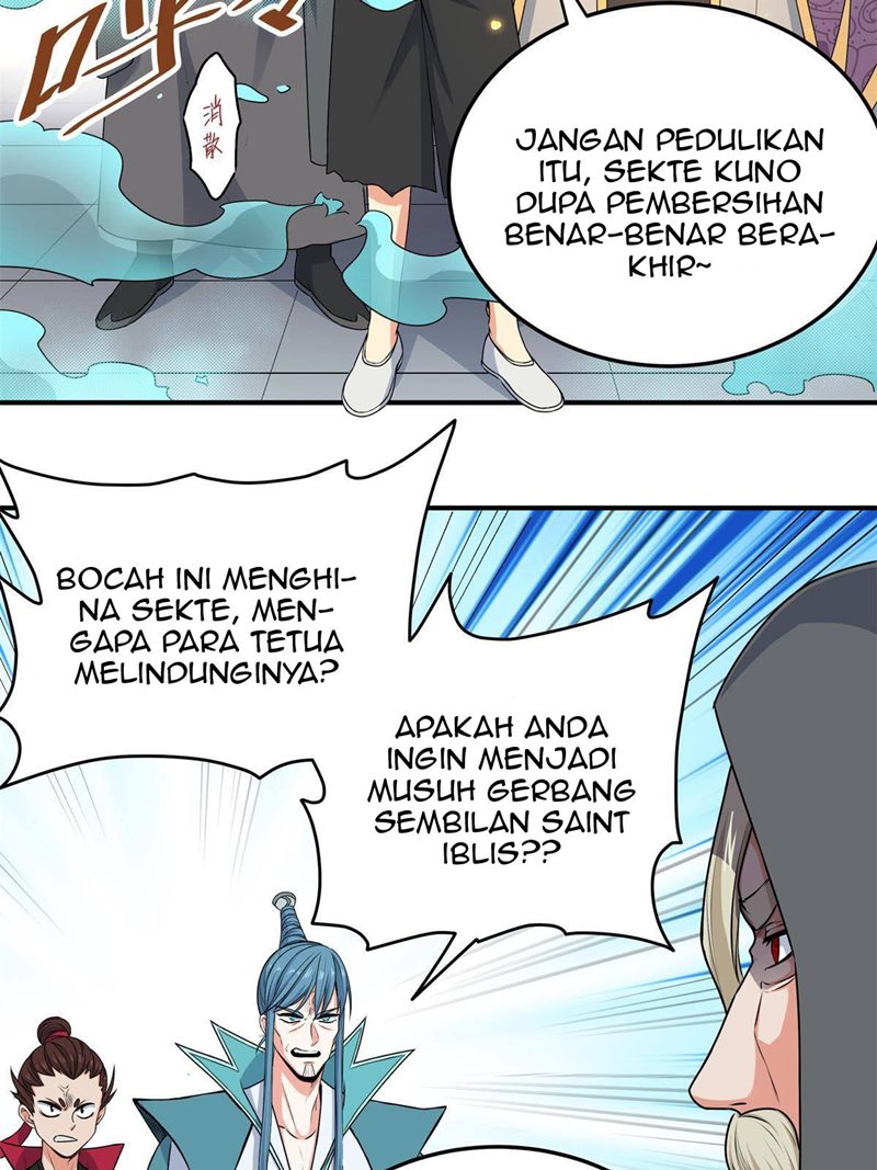 Emperor Domination Chapter 03 Gambar 19