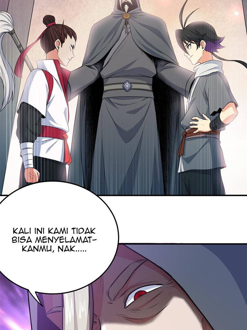 Emperor Domination Chapter 03 Gambar 23
