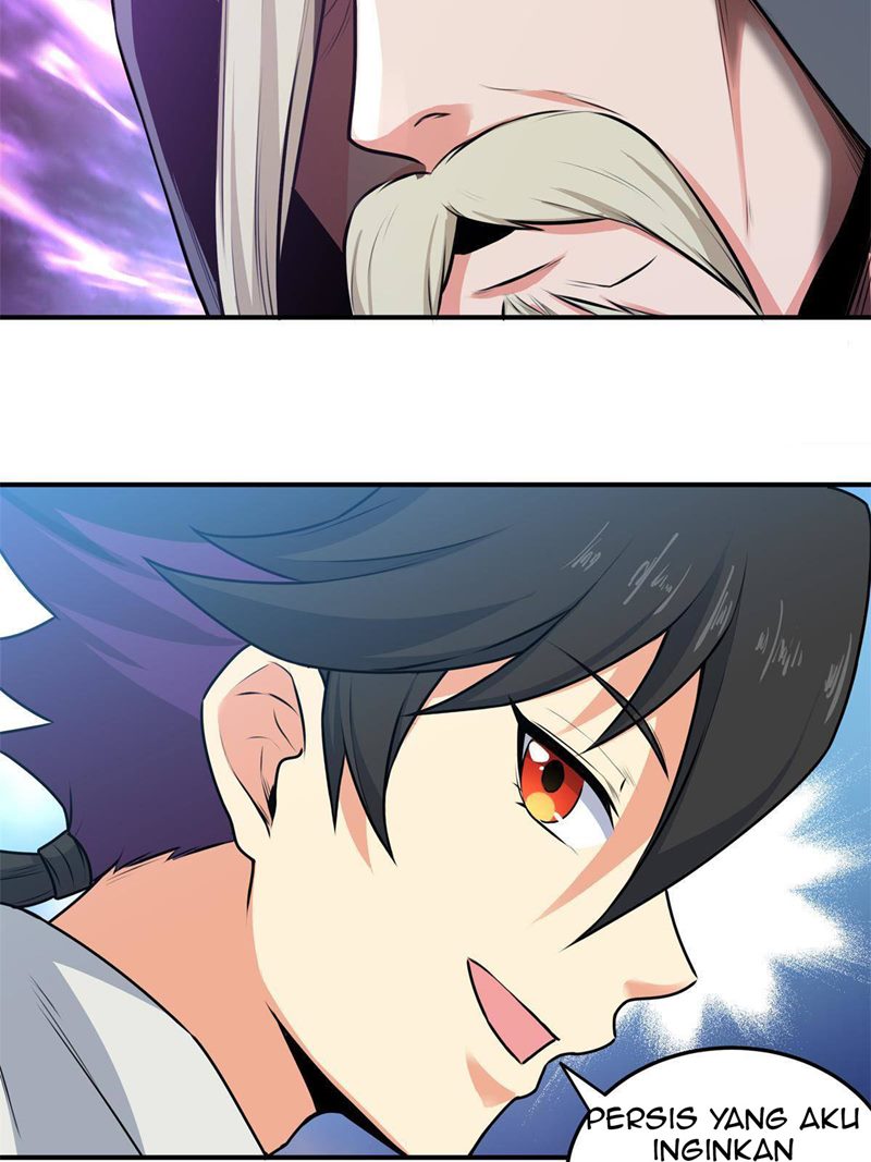 Emperor Domination Chapter 03 Gambar 24