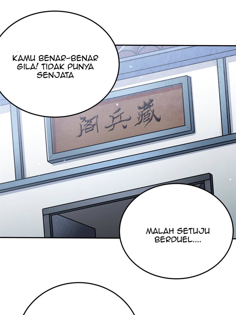 Emperor Domination Chapter 03 Gambar 26
