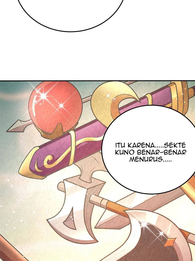 Emperor Domination Chapter 03 Gambar 28