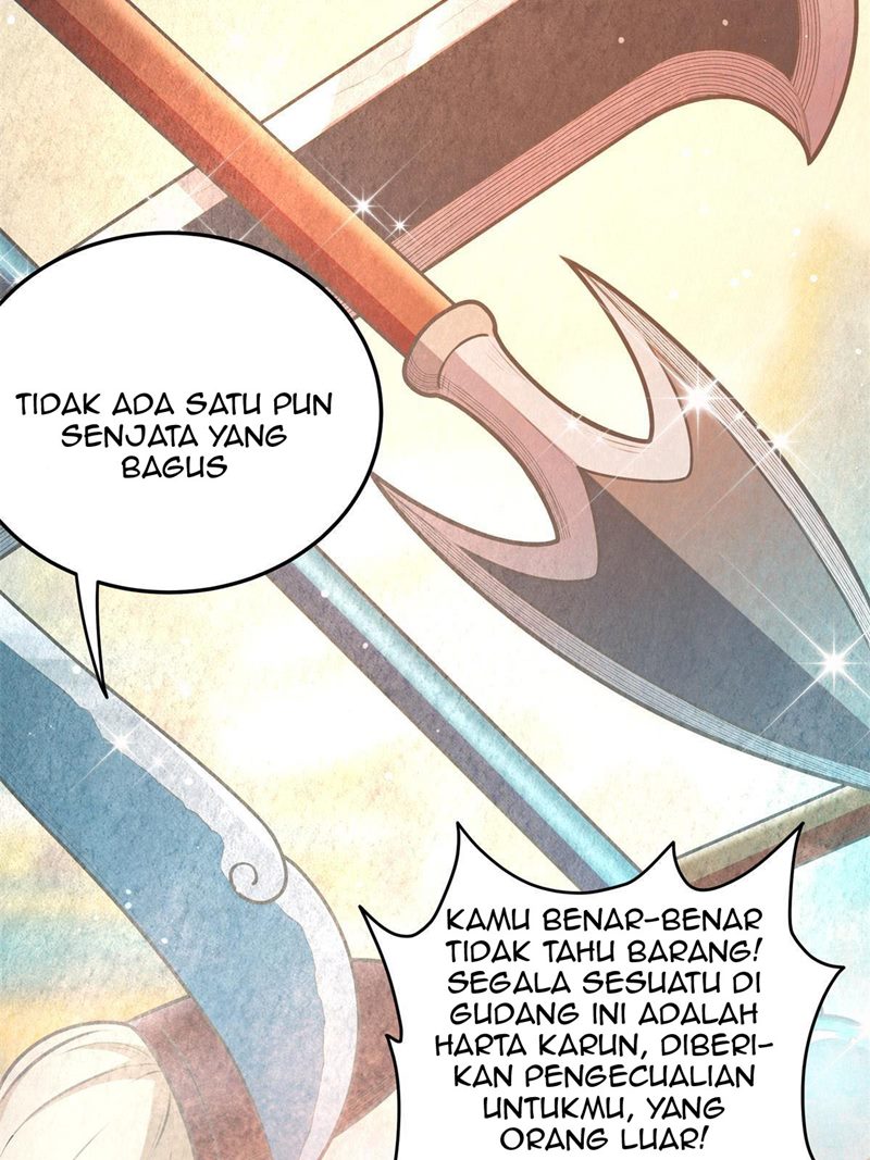 Emperor Domination Chapter 03 Gambar 29