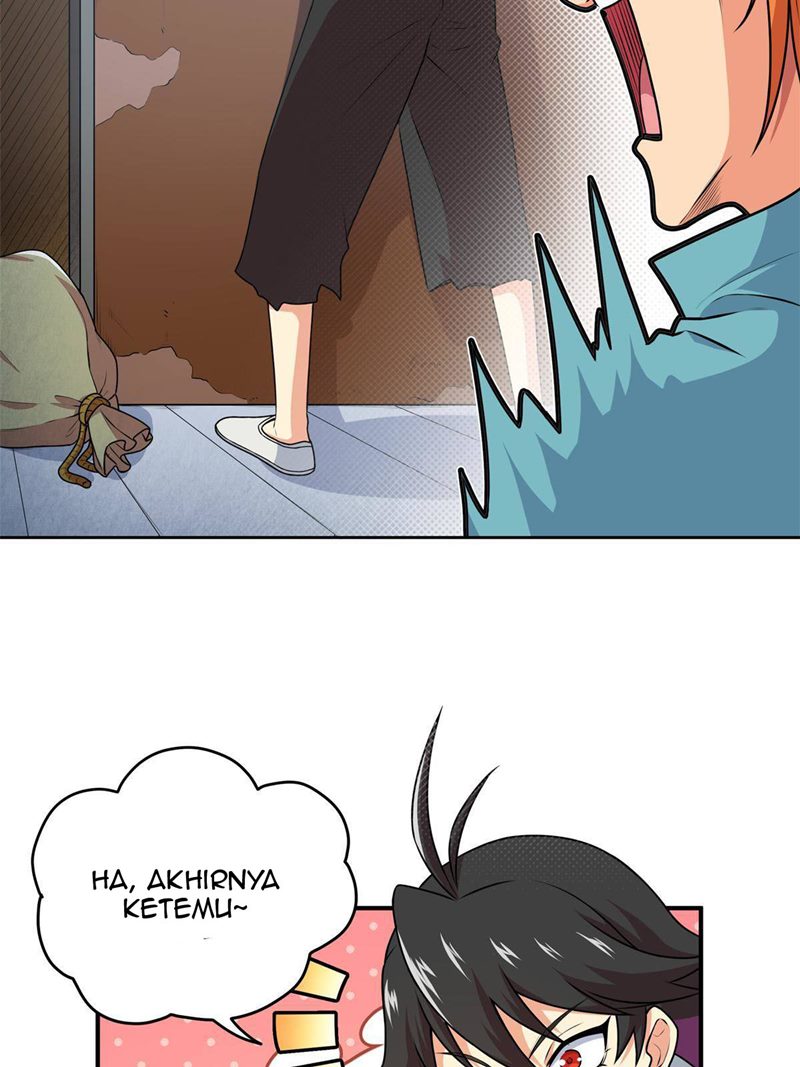 Emperor Domination Chapter 03 Gambar 33