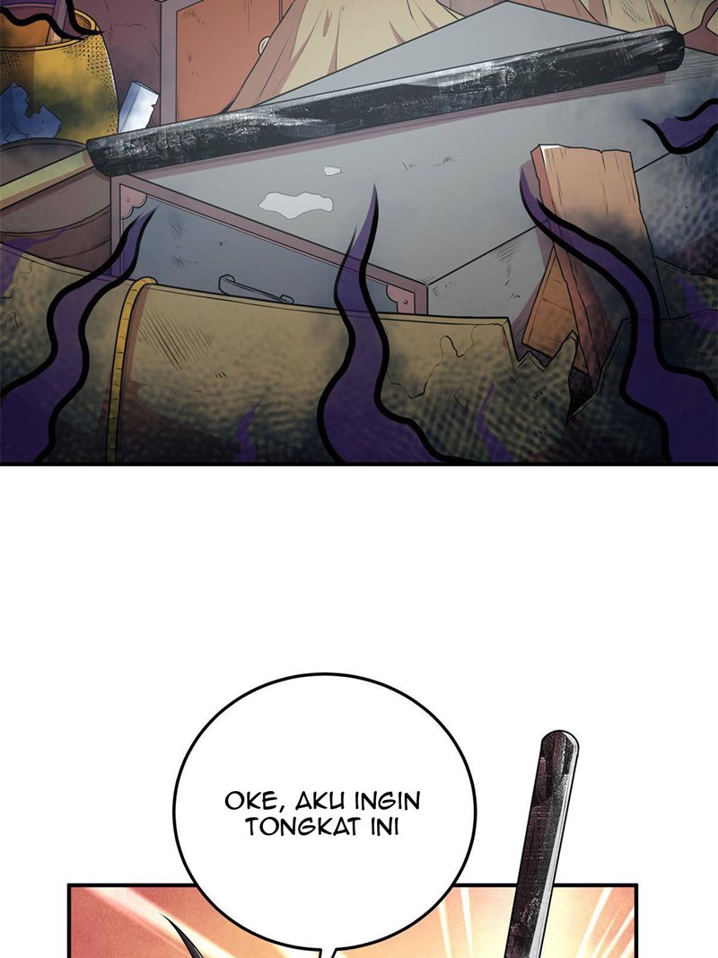 Emperor Domination Chapter 03 Gambar 35