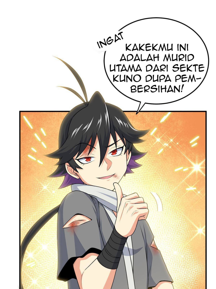 Emperor Domination Chapter 07 Gambar 4