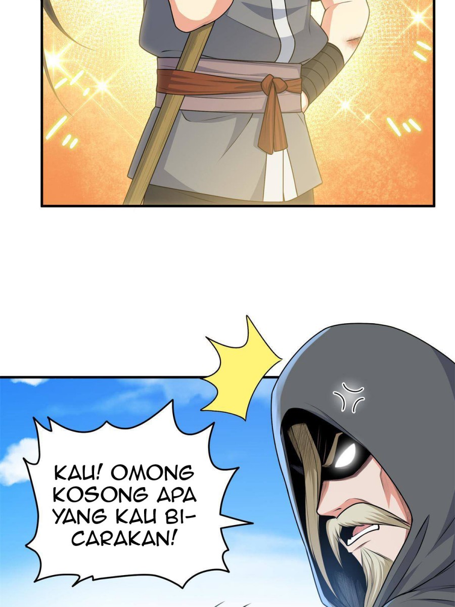 Emperor Domination Chapter 07 Gambar 5