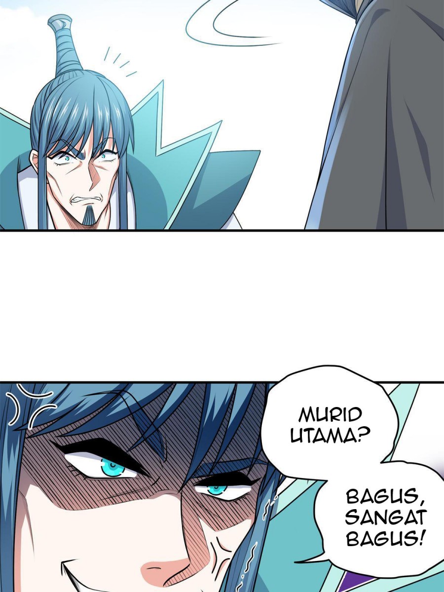 Emperor Domination Chapter 07 Gambar 6