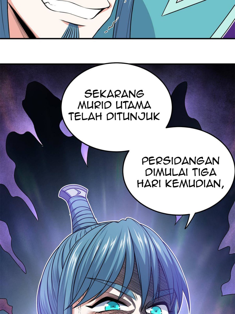 Emperor Domination Chapter 07 Gambar 7