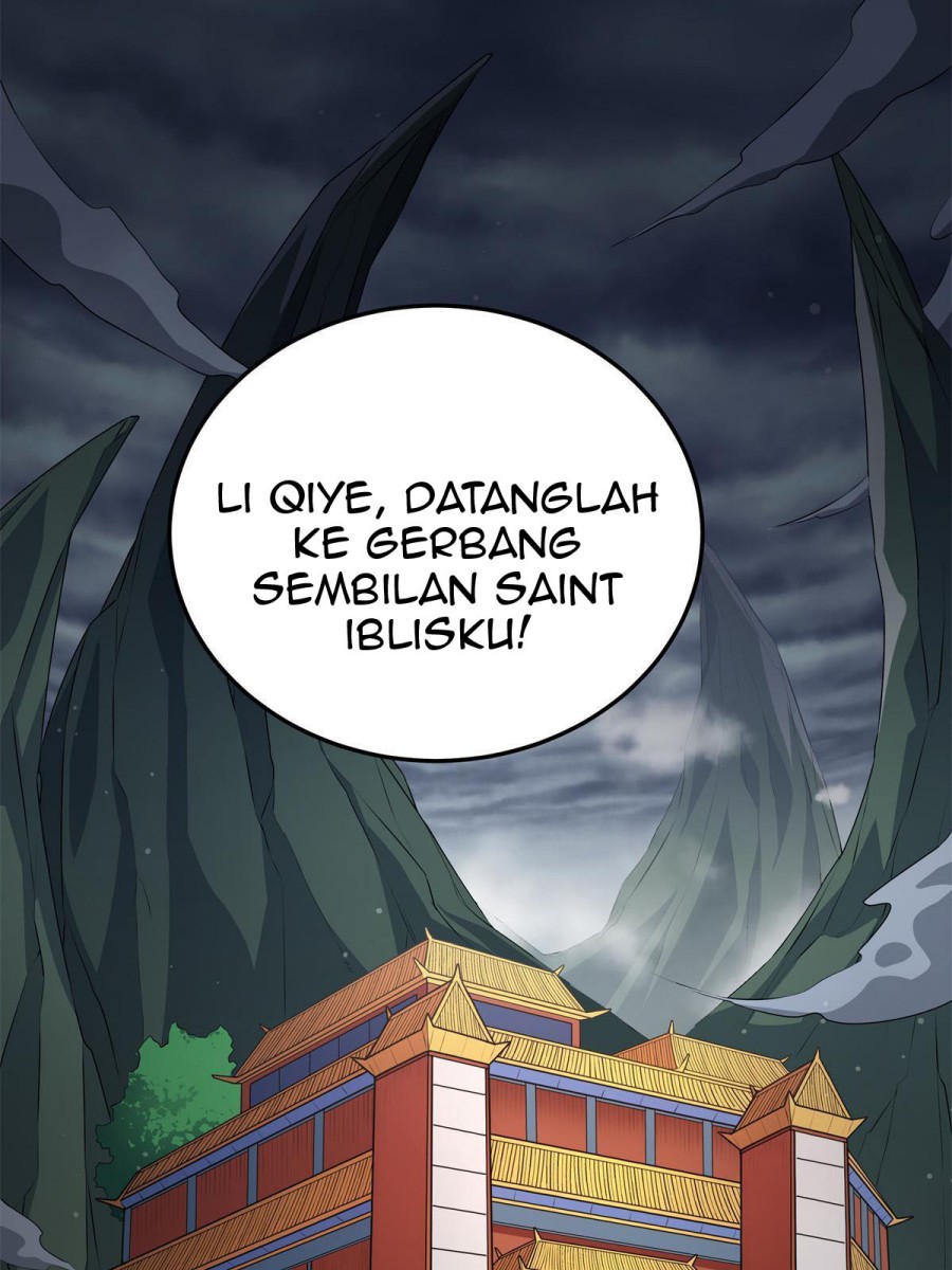Emperor Domination Chapter 07 Gambar 9