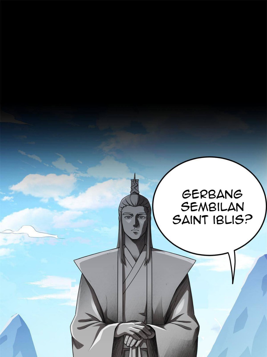 Emperor Domination Chapter 07 Gambar 11