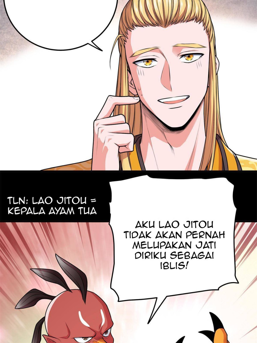 Emperor Domination Chapter 07 Gambar 13