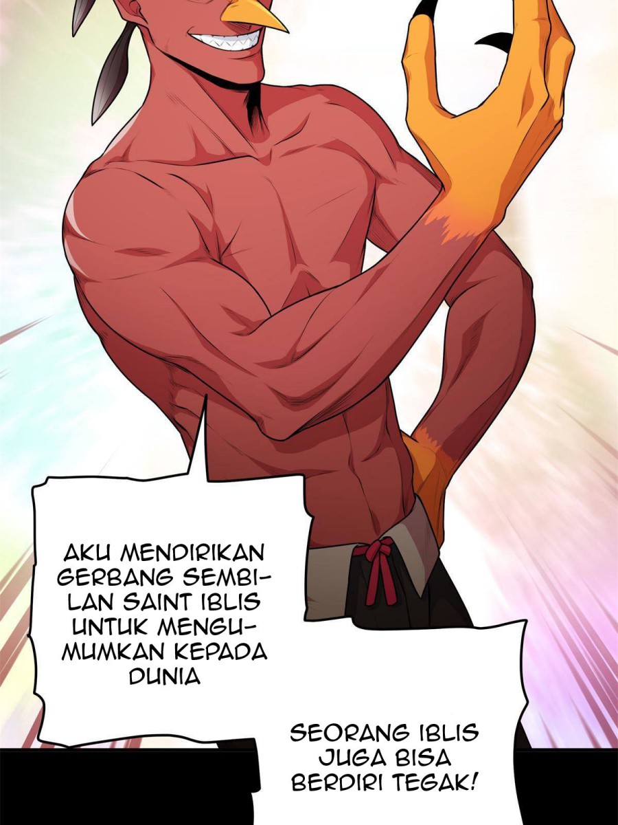 Emperor Domination Chapter 07 Gambar 14