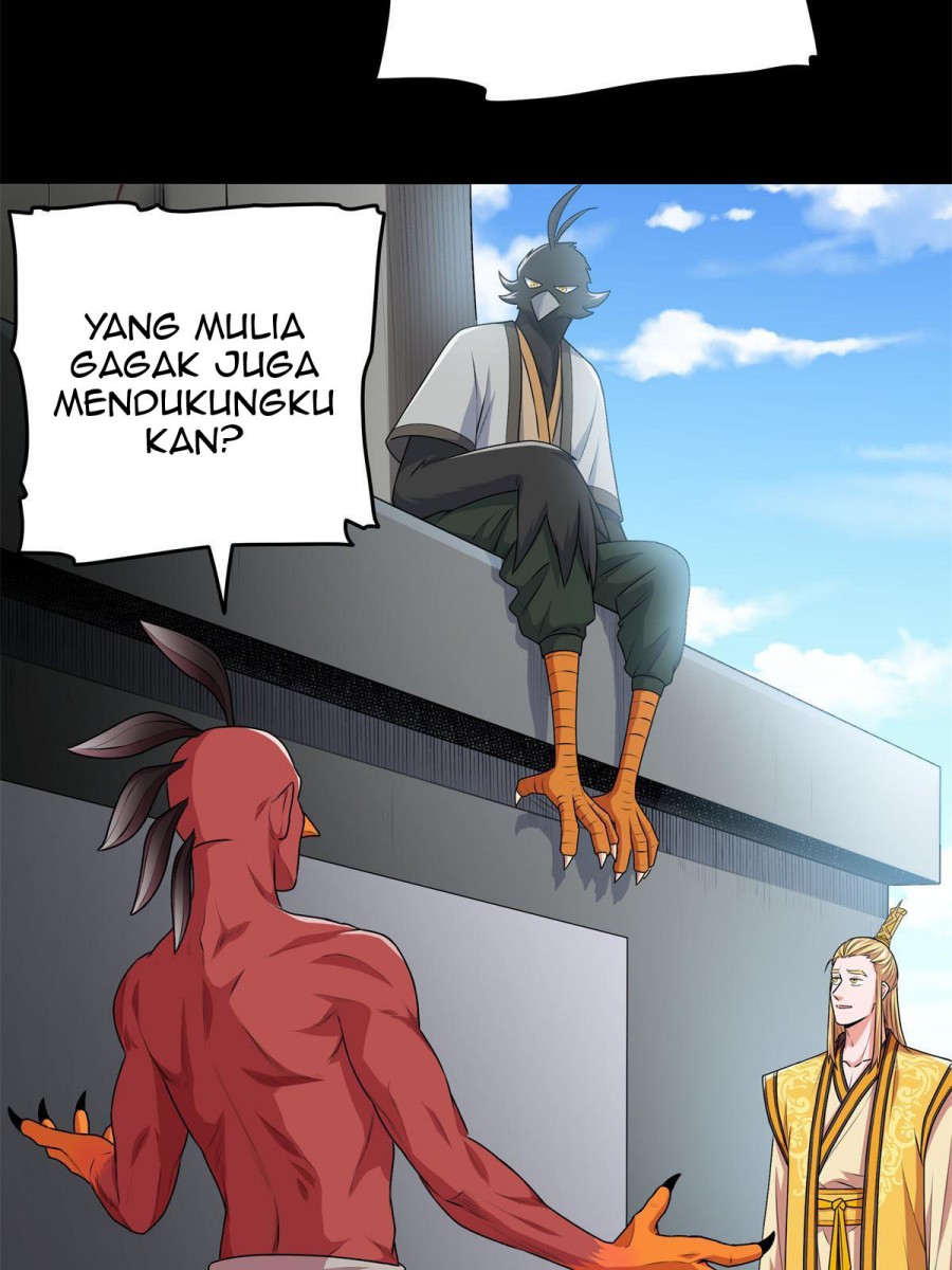 Emperor Domination Chapter 07 Gambar 15