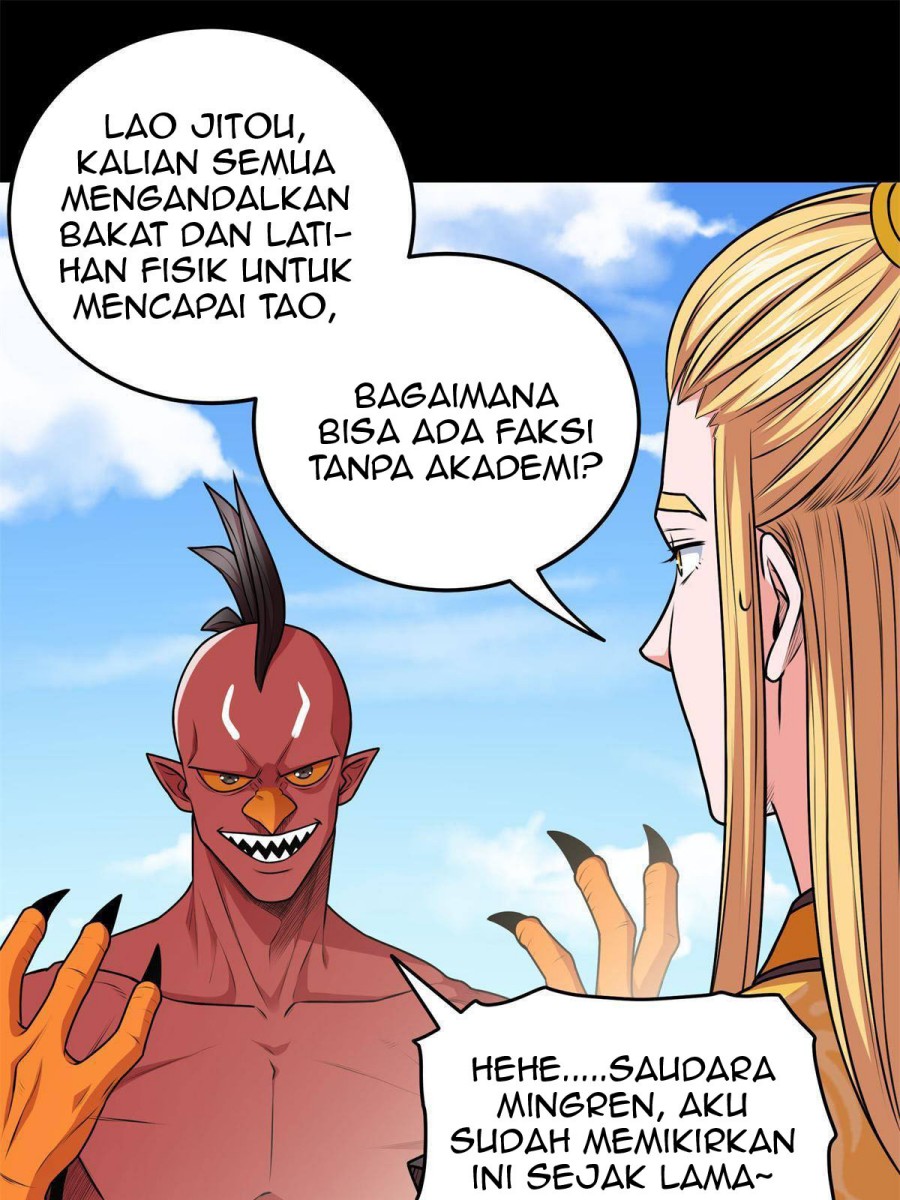 Emperor Domination Chapter 07 Gambar 17