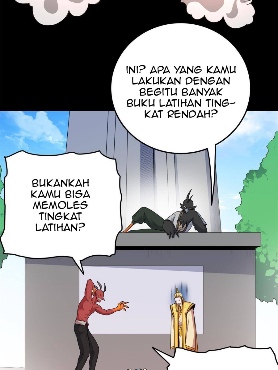 Emperor Domination Chapter 07 Gambar 19