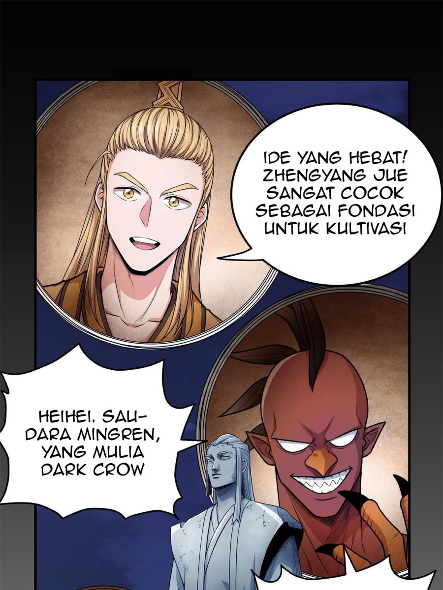 Emperor Domination Chapter 07 Gambar 23