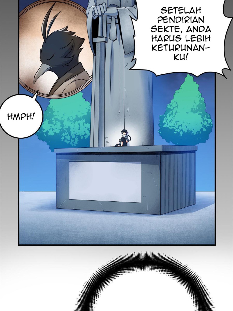 Emperor Domination Chapter 07 Gambar 24