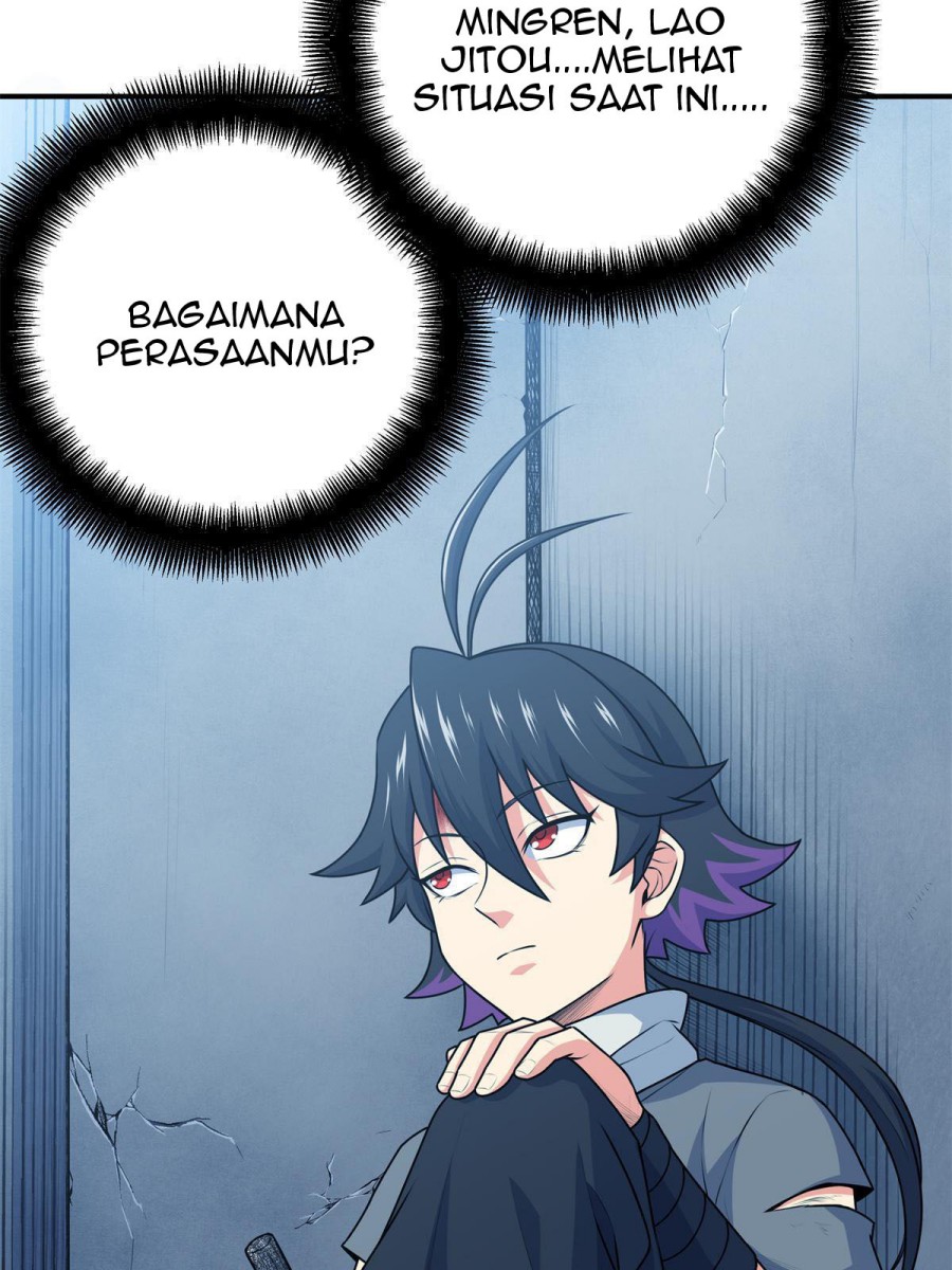 Emperor Domination Chapter 07 Gambar 25