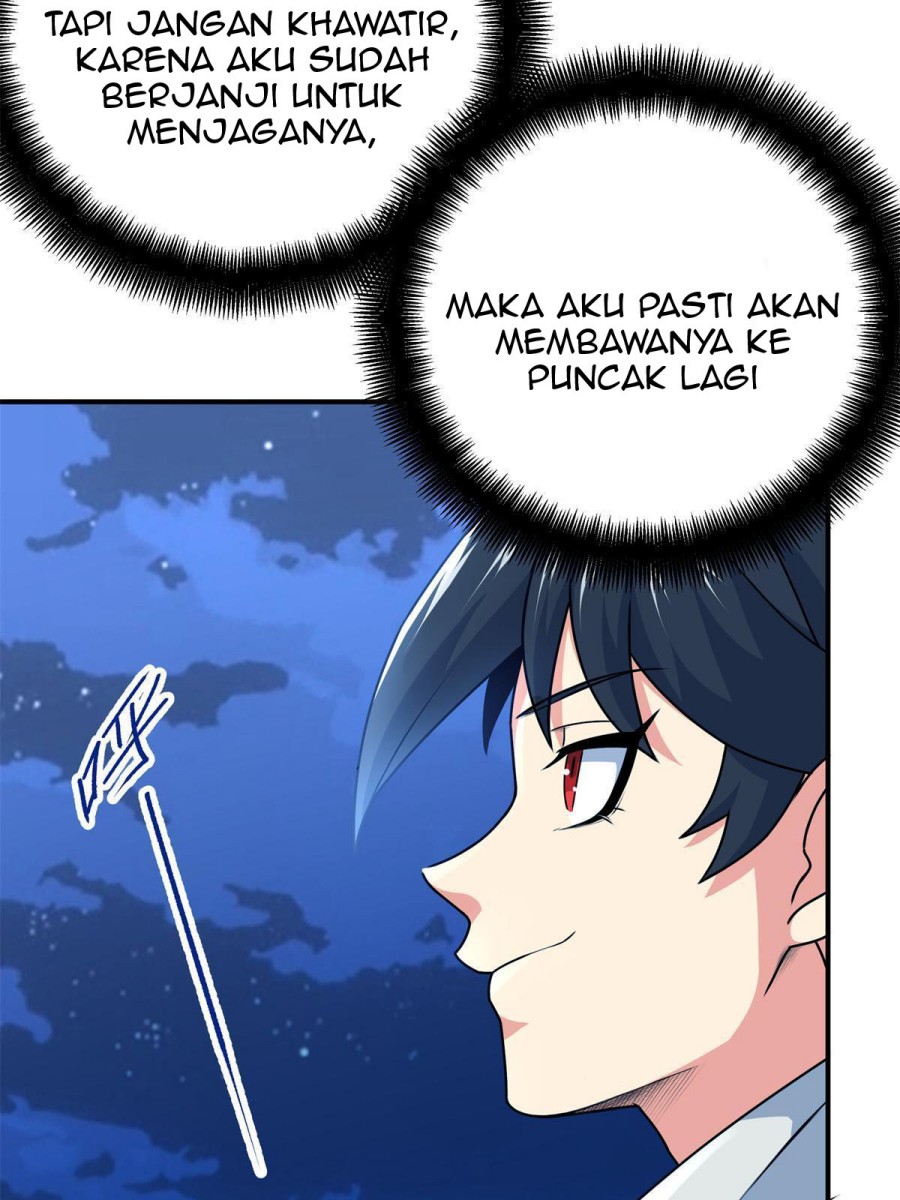 Emperor Domination Chapter 07 Gambar 27