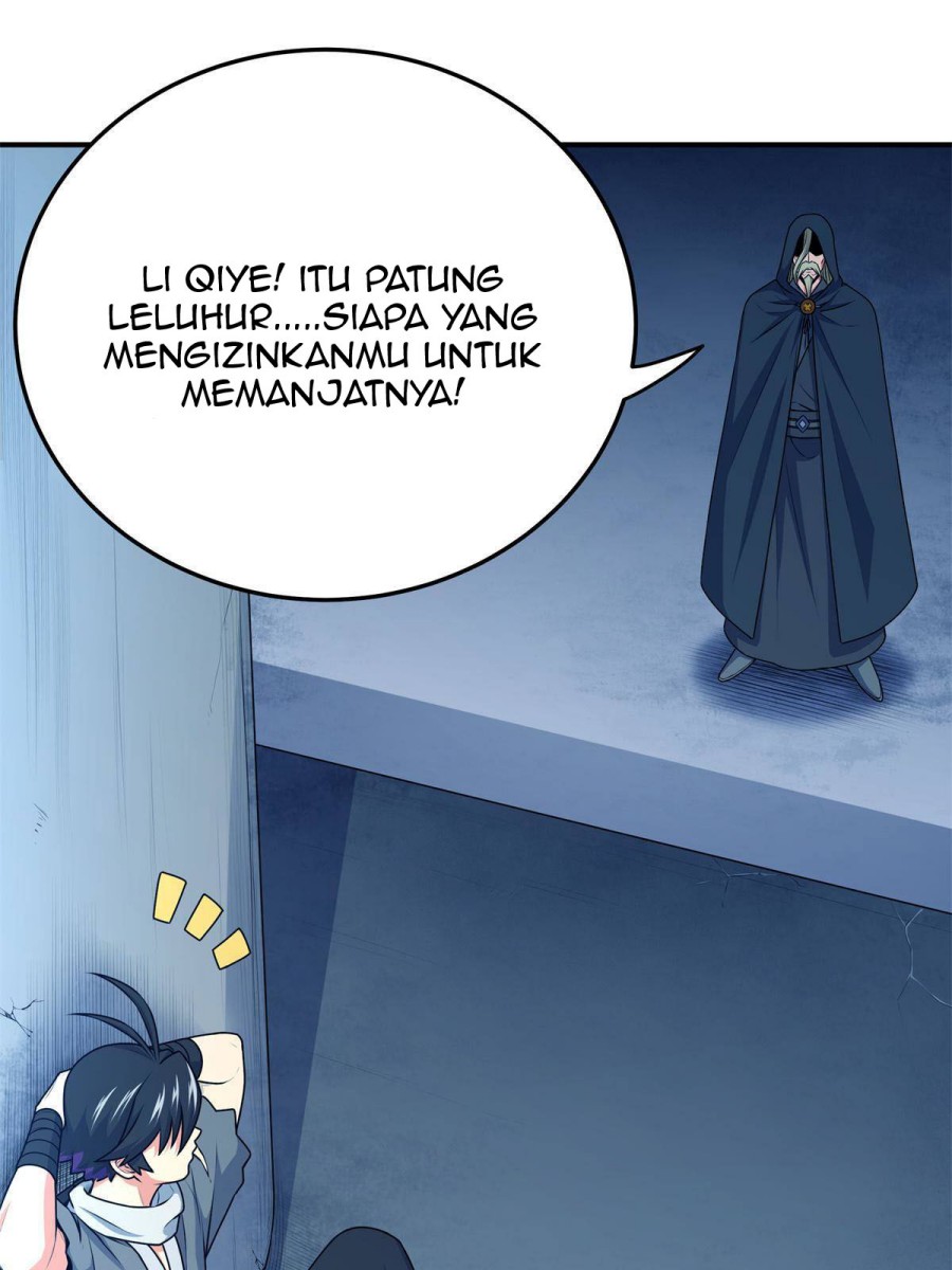 Emperor Domination Chapter 07 Gambar 29