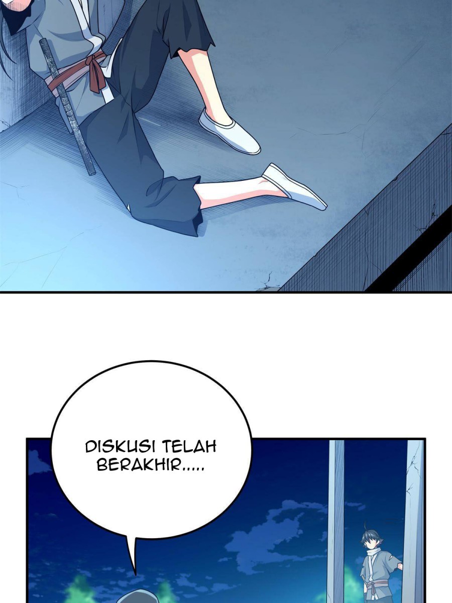 Emperor Domination Chapter 07 Gambar 30