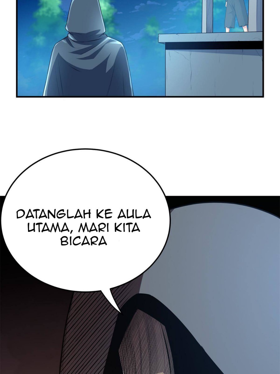 Emperor Domination Chapter 07 Gambar 31