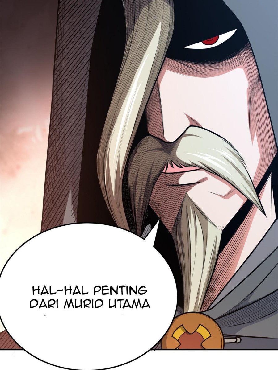 Emperor Domination Chapter 07 Gambar 32