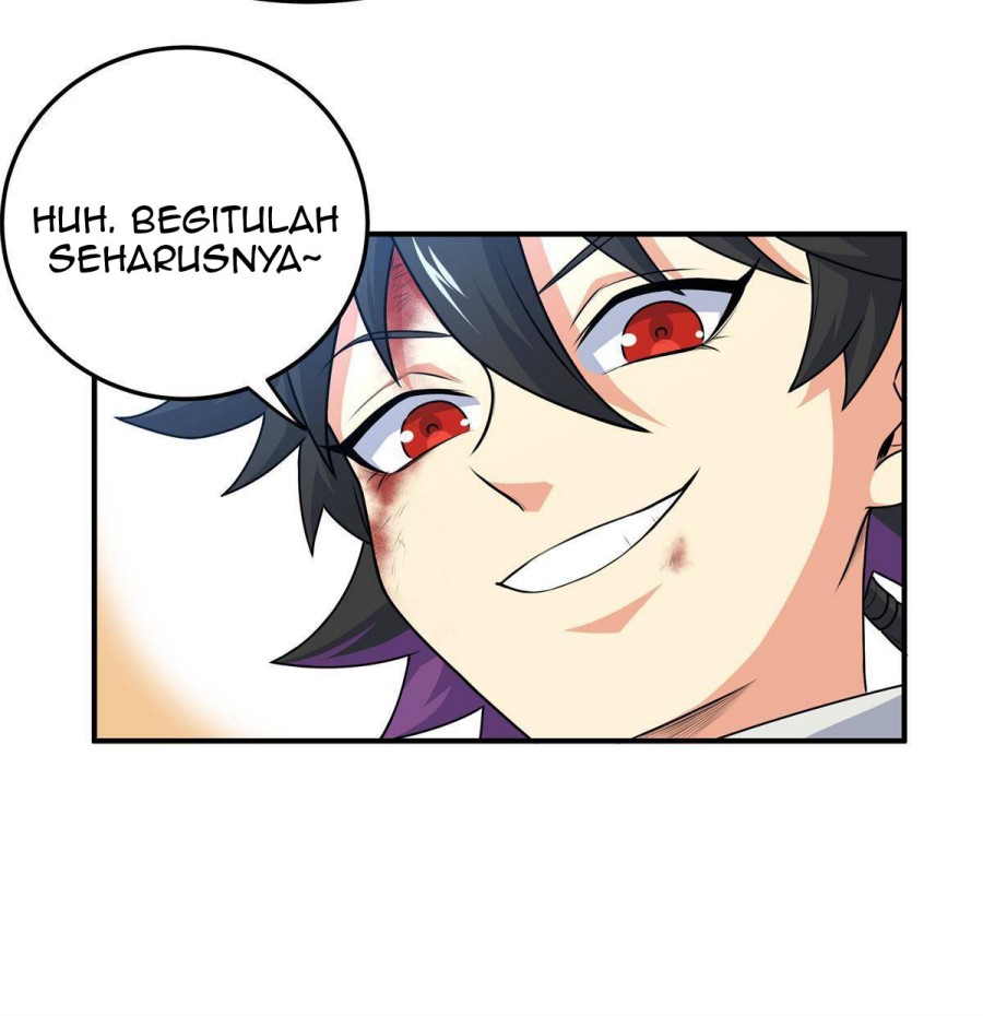 Emperor Domination Chapter 07 Gambar 33