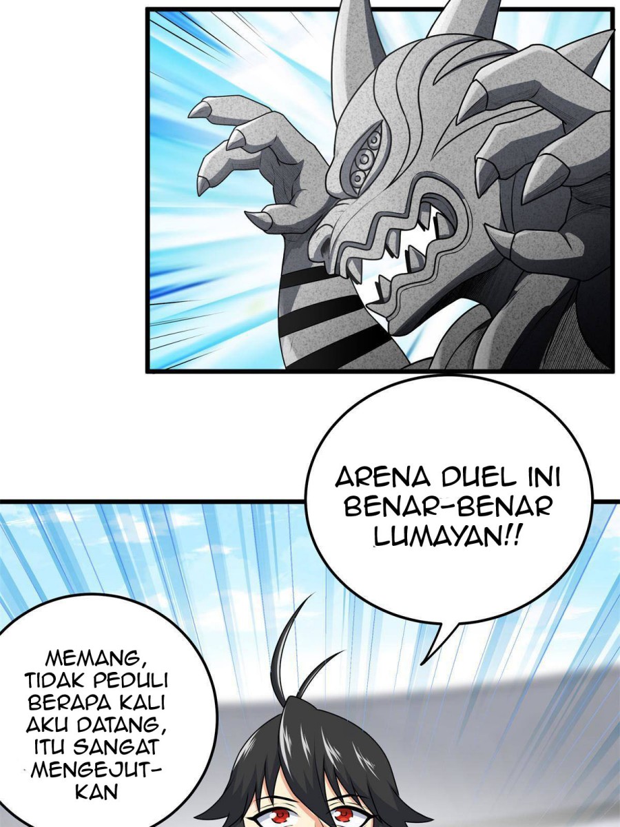 Emperor Domination Chapter 11 Gambar 6