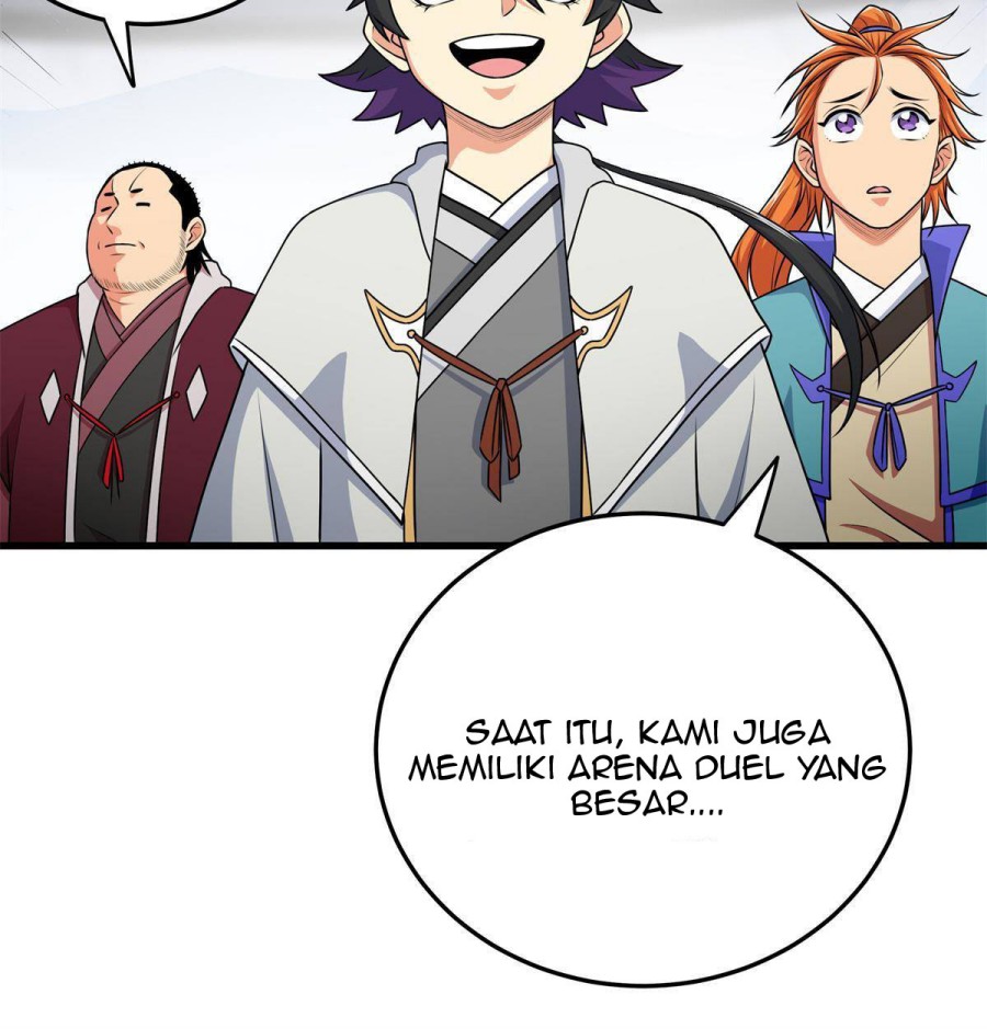 Emperor Domination Chapter 11 Gambar 7