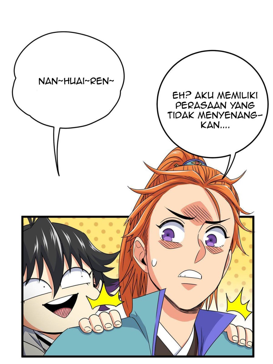 Emperor Domination Chapter 11 Gambar 8