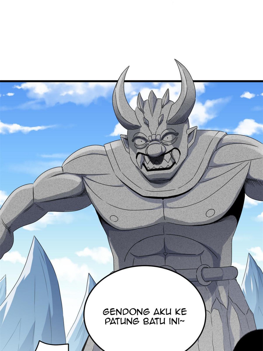 Emperor Domination Chapter 11 Gambar 9