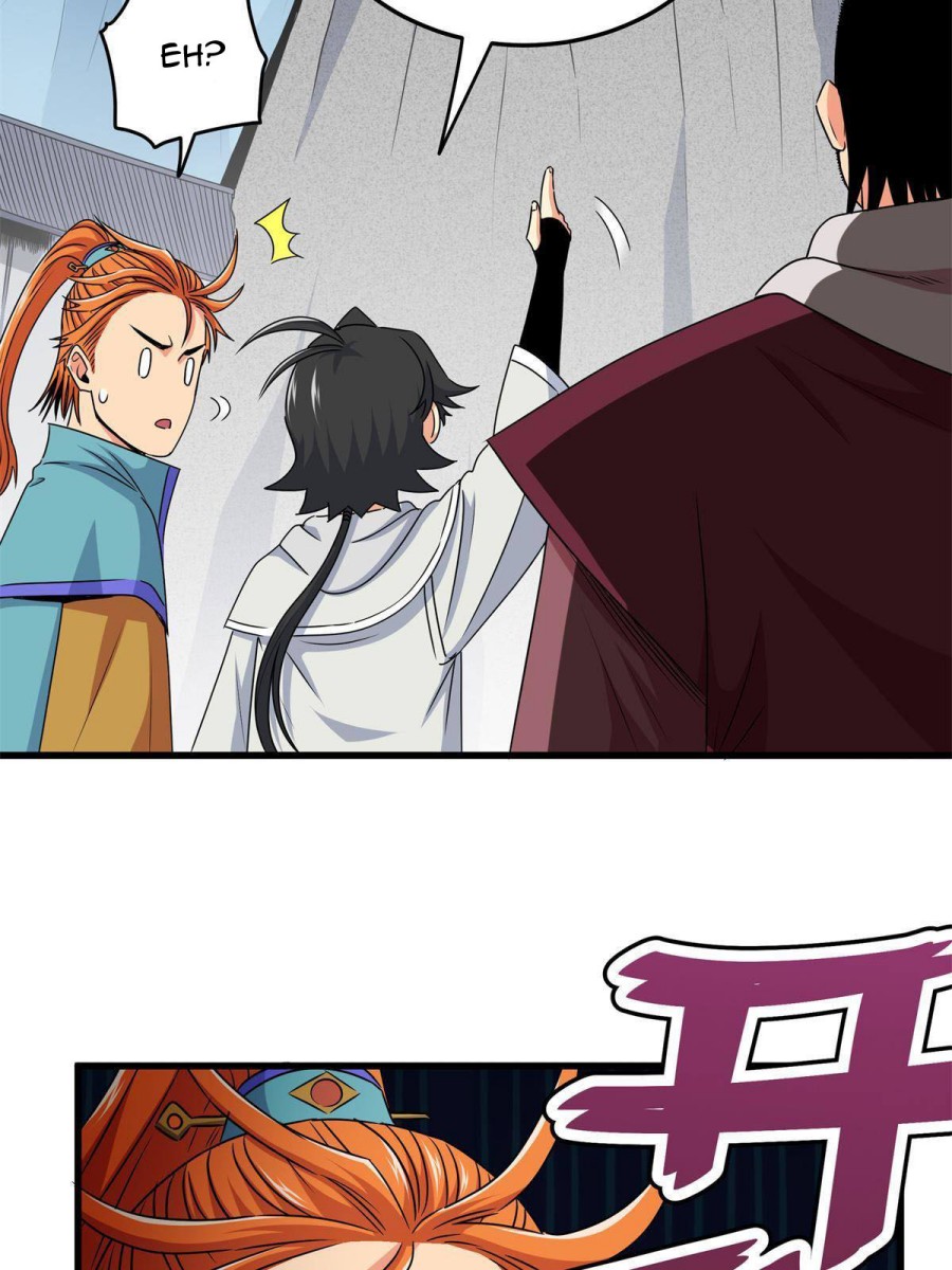 Emperor Domination Chapter 11 Gambar 10