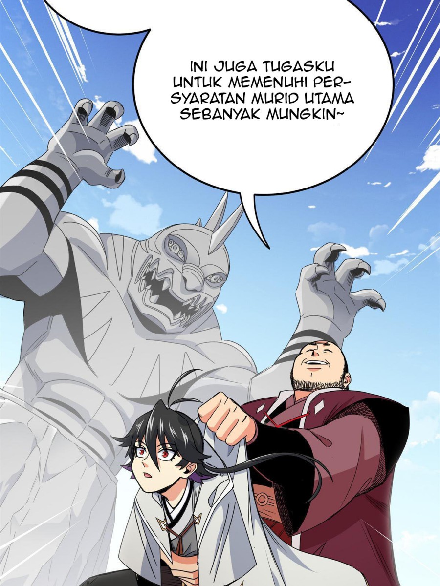 Emperor Domination Chapter 11 Gambar 19