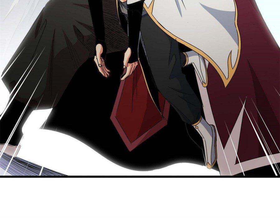 Emperor Domination Chapter 11 Gambar 20